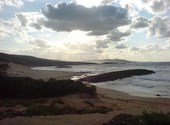 Plage de l'éouinette  Photos