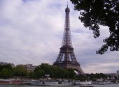 Paris - Tour Eiffel Fonds d'écran