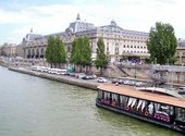 Musée d'Orsay Fonds d'écran