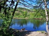 Un joli endroit pour la baignade Photos