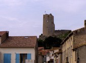 Tour du chateau fort de gruissan Photos