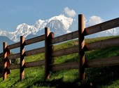 Mont-blanc Photos