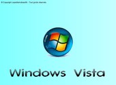 Windows vista Fonds d'écran