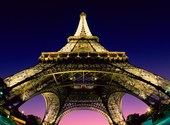 Tour Eiffel Fonds d'écran