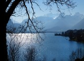 Lac d'annecy Photos