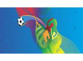 Bannière Euro 2016 Fonds d'écran