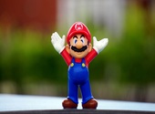 Super Mario Photos