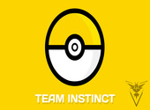 Team Intuition Pokémon Go Fonds d'écran