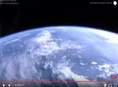 La terre vue de l'espace en direct-Station ISS