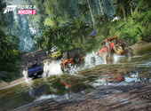 Forza Horizon 3 - Course