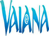 Vaiana (logo)