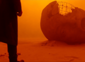 Blade Runner 2049 Fonds d'écran
