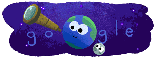 Doodle Exoplanètes 
