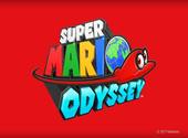 Super Mario Odissey Fonds d'écran