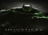Batman Injustice 2 Fonds d'écran