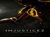 Flash Injustice 2 Fonds d'écran