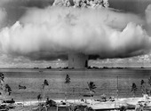 Bombe atomique Photos