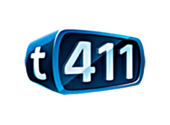 T411 Logo