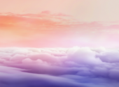 Galaxy Note 8 - Fond d'écran nuages