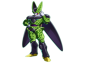 Dragon Ball Fighterz - Cell 