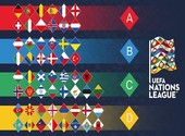 Groupes Ligue des Nations 