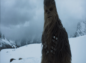 Chewbacca de retour pour "Solo : A Star Wars Story"