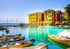 Sirmione Italie