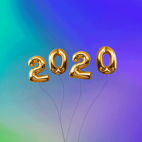 2020-2021 Gifs animés