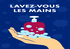 Poster Lavez vous les mains 02