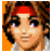 King Of Fighters Icônes
