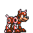 Mega-Man Icônes