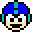 Mega-Man Icônes