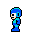 Mega-Man Icônes