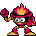 Mega-Man Icônes