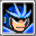 Mega-Man Icônes
