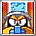 Mega-Man Icônes