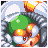 Mega-Man Icônes