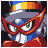 Mega-Man Icônes