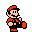 Super Mario Bros Icônes