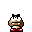 Yoshi's Island Icônes