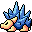 Yoshi's Island Icônes