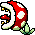 Yoshi's Island Icônes