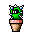 Yoshi's Island Icônes