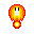 Yoshi's Island Icônes