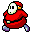 Yoshi's Island Icônes