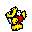 Yoshi's Island Icônes
