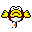 Yoshi's Island Icônes