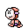 Yoshi's Island Icônes
