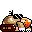 Yoshi's Island Icônes