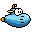 Yoshi's Island Icônes